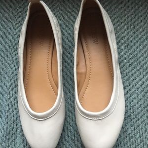 J Crew Flats